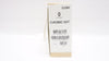 Ethicon G124H 0 CHROMIC GUT Stre SH 26mm 1/2c Taper, 27inch (x) - Box of 32