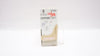 Ethicon G124H 0 CHROMIC GUT Stre SH 26mm 1/2c Taper, 27inch (x) - Box of 32