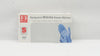 Basic NGPF 7001 Synguard Nitrile Exam Gloves Size Small - Box of 100