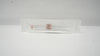 Avanos PMF18-145-10CS Radiopaque/Radiofrequency Cannula 18Ga