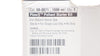 CareFusion 50-0071 PleurX Patient Starter Kit 1000 mL (x)