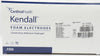 Covidien 50007363 Kendall Foam Electrodes - Box of 150