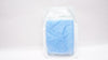 Halyard 89731 Utility Drapes with Tape Two Pack 15inch x 25inch