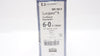 Covidien VPF-703-X 6-0 Surgipro II Monofilament PP 24In CVF-1 - Box of 36 (x)