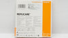 Smith&Nephew 483100 RepliCare Hydrocolloid Dressing 4inch x 4inch (x) - Box of 5