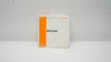 Smith&Nephew 483100 RepliCare Hydrocolloid Dressing 4inch x 4inch (x) - Box of 5