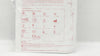 BD 2477-0007 Alaris Pump Infusion Blood Set 33ml x 121inch, 15Dros/ml