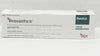 PDI B123ST Prevantics Device CHG Antiseptic Swabs 0.034 fl. oz. (x) - Box of 160