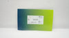 Tepha GP0608 Galatea GalaFLEX Bioresorbable Surgical Scaffold 15.0cm x 20.0cm(x)