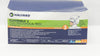 Halyard 48247 Fluidshield 3 Fog-Free Surgical Mask ASTM Level 3 (x) - Box of 25