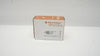 Aspen Surgical 371110 Bard-Parker Rib-Back Surgical Blades #10 - Box of 50