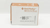 Aspen Surgical 371110 Bard-Parker Rib-Back Surgical Blades #10 - Box of 50