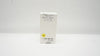 FCI S6.1012U Enucleation Evisceration Implant, Diameter 12mm (x)
