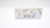 Ethicon VCP844 5-0 Coated Vicryl + Stre.PC-3 16mm 3/8c Conventional Cutting 18In