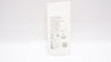 Covidien SN-664 2-0 Monosof Monofilament Nylon C-15 Cutting 3/8 26mm (x)
