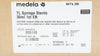 Medela NTL30 TwistLok Enteral Syringe 30mL - Box of 50