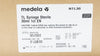 Medela NTL30 TwistLok Enteral Syringe 30mL - Box of 50 (x)