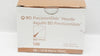 BD 305106 Becton PrecisionGlide Ndle. 30G x 1/2inch - Box of 80