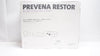 KCI PRE5421 Prevena Restor Bella-Form Dressing, 29 x 27cm