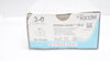 Ethicon K832H 3-0 PERMA-HAND SILK, SH, 26mm 1/2c, 30inch (x) - Pack of 36