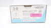 Ethicon K832H 3-0 PERMA-HAND SILK, SH, 26mm 1/2c, 30inch (x) - Pack of 36