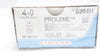 Ethicon 8204H 4-0 PROLENE BLUE 24inch, TF 13mm 1/2c Taperpoint - Box of 36