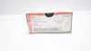 Covidien VLOCM0345 2-0 V-Loc 90 Wound Closure GS-21 37mm, 9inch (x)-Box of 12