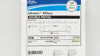 Boston Scientific 3230 Advanix Biliary Stnt., Double Pigtail, 10F x 12cm