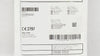 Boston Scientific 3230 Advanix Biliary Stnt., Double Pigtail, 10F x 12cm