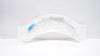 SourceMark M0765C Reinforced Endotracheal Tube 6.5mmID x 9.0mmOD x 20mm (x)