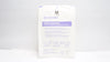 Halyard 55092 Purple Nitrile Sterile Powder-free Exam Gloves, Medium (x)