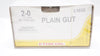 Ethicon L103G 2-0 Plain Gut Ligapak Dispensing Reel 54inch (x) - Box of 12