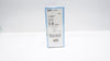 Covidien SS-684 3-0 Sofsilk Wax Coated Stre C-14 3/8 24mm 18inch - Box of 36