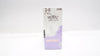 Ethicon J269H 2-0 VICRYL Stre CT-2 26mm 1/2c Taper, 27inch (x) - Box of 36