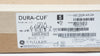 GE Medical DUR-A3-2A Dura-Cuf Blood Pressure Cuffs Large Adult 31-40cm -Box of 5