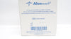 Medline MDS194082 AloeTouch Powder-Free Nitrile Exam Gloves 12inch - Box of 100