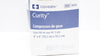 Covidien 3033 Curity Gauze Sponges 12-Ply USP Type VII 4In x 4In - Pack of 50