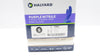 Halyard 55091 Purple Nitrile Sterile Powder-free Exam Gloves Small (x)-Box of 50