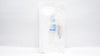 Baxter 2R8401 Cearlink System Non-Dehp Solution Set 76inch 10Drops/mL Approx.