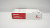 Baxter ADS202105 FLoseal Hemostatic Matrix 5mL - Case of 6 (x)