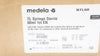 Medela NTL60 Neonatal Solution Enteral Syringe 60mL TwistLok - Case of 50
