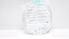 Vyaire 001350 AirLife U/Connect-it Crush Resistant Oxygen Tubing 7ft.