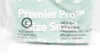 S2S Global 2951 PremierPro Slipper Socks, Small Light Green, 1Pair