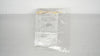 NxStage Line Pressure Adaptor 10cm x 5cm (x)