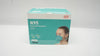 BYD Care DE2322 N95 Particulate Respirator, Foldable - Box of 20