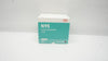 BYD Care DE2322 N95 Particulate Respirator, Foldable - Box of 20