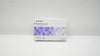 Mckesson 165-FT40 Facial Tissues Bedside Box 2-Ply White 5.7 x 7inch - Box of 40