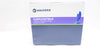 Halyard 55092 Purple Nitrile Sterile Powder-Free Exam Gloves, M (x) - Box of 50