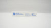 Medline SYR103253 Luer Lock Disposable Syringe w/Ndle 25G x 0.625inch