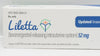 Allergan Medicines 36Q Liletta Single-Headed Insertion Device 52mg